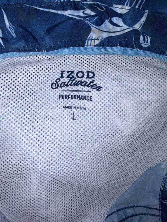 IZOD Other - Mens I-ZOD shirt